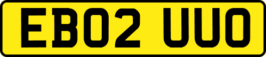 EB02UUO