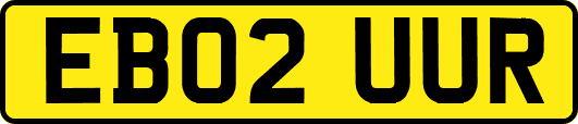EB02UUR