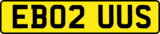 EB02UUS