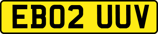 EB02UUV