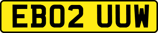 EB02UUW