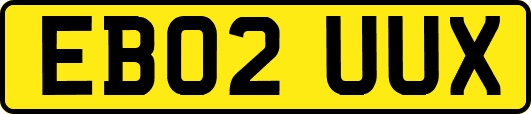 EB02UUX