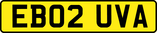 EB02UVA