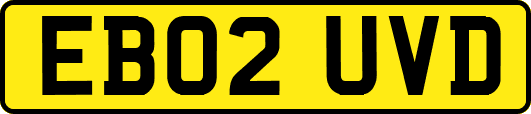 EB02UVD