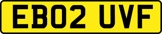 EB02UVF