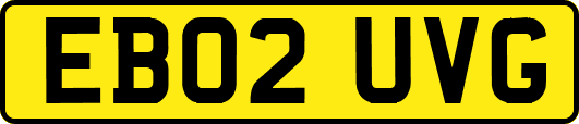 EB02UVG