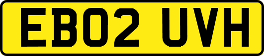 EB02UVH