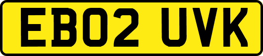 EB02UVK
