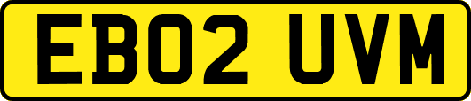 EB02UVM