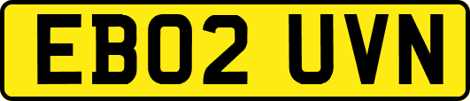 EB02UVN