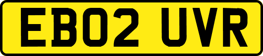 EB02UVR
