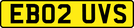 EB02UVS