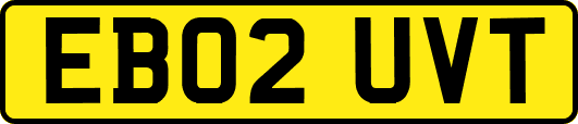 EB02UVT