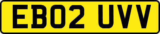 EB02UVV