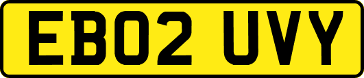 EB02UVY