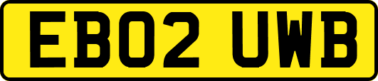EB02UWB