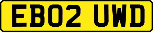 EB02UWD