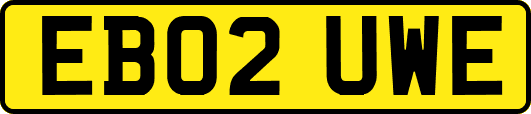 EB02UWE