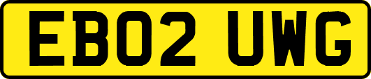 EB02UWG