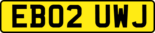 EB02UWJ