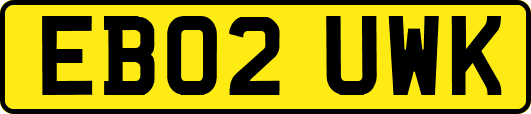 EB02UWK
