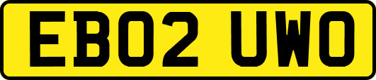 EB02UWO