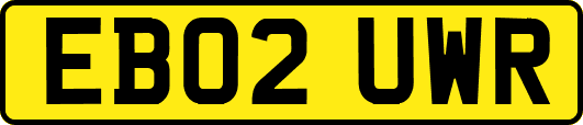 EB02UWR
