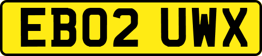 EB02UWX
