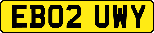 EB02UWY