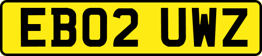EB02UWZ