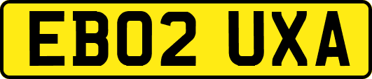 EB02UXA