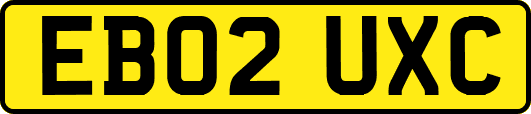 EB02UXC