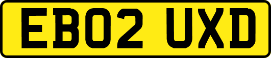 EB02UXD