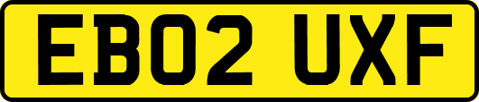 EB02UXF
