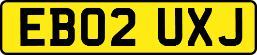 EB02UXJ