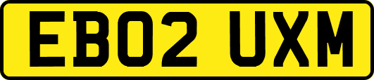 EB02UXM