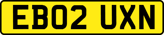 EB02UXN