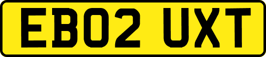 EB02UXT