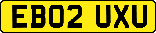 EB02UXU