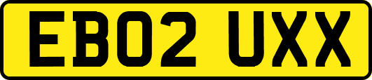 EB02UXX