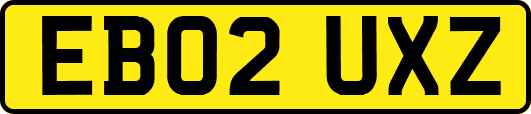 EB02UXZ