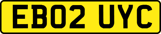 EB02UYC