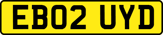 EB02UYD