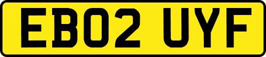 EB02UYF