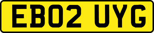 EB02UYG