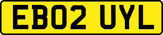EB02UYL