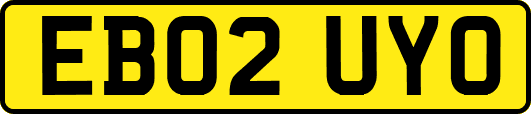 EB02UYO