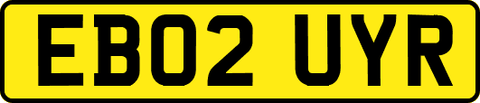 EB02UYR
