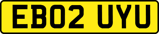 EB02UYU