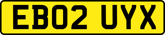 EB02UYX
